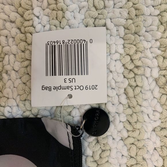 Sephora Makeup Travel Bag - Picture 7 of 8